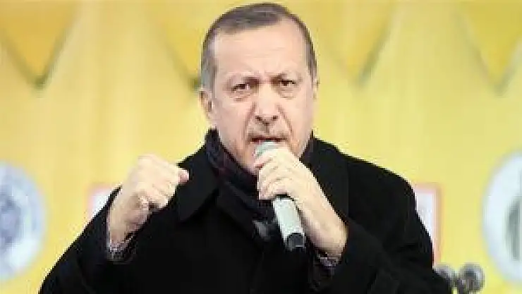 'Defalarca suikast girişimi oldu'