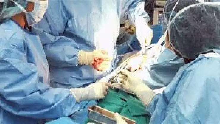 Dünyanın beklediği haber