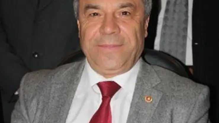 DSP ' Federal yapı istemiyoruz.'