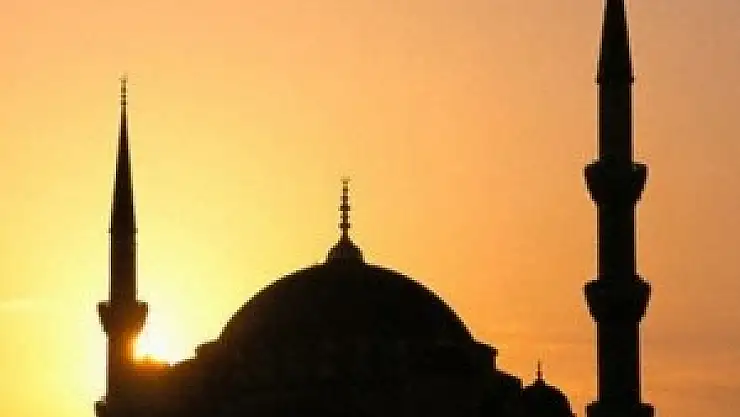 Camilerin Fiziki Yetersizliğini Ortaya Koyan Rapor