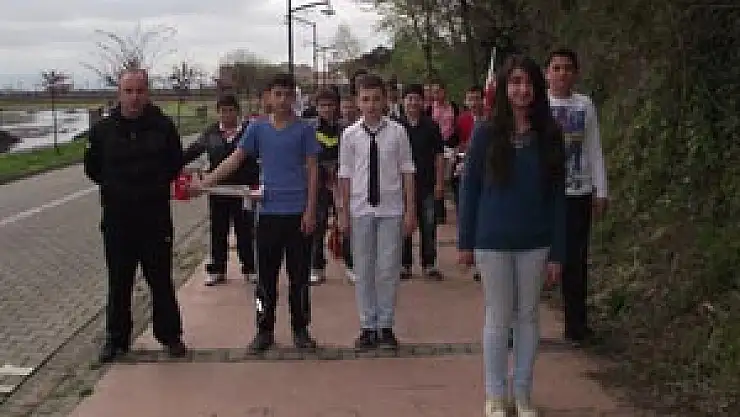 23 Nisan kutlama çalışmaları başladı