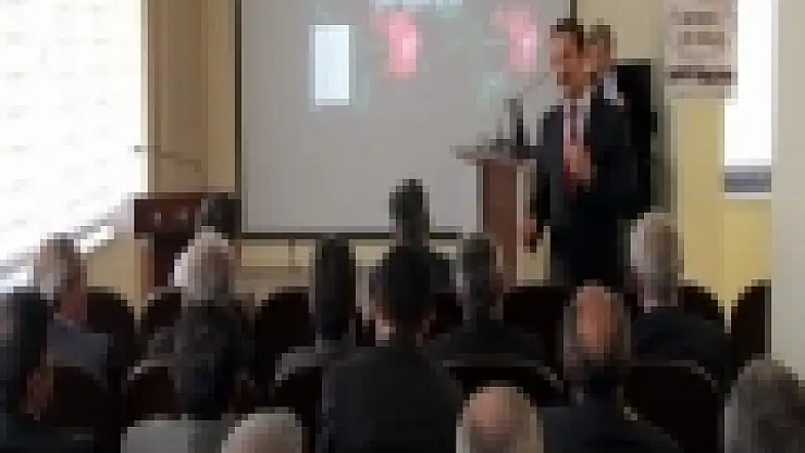 2019 Eğitim Vizyonu Liderlik Eğitimi