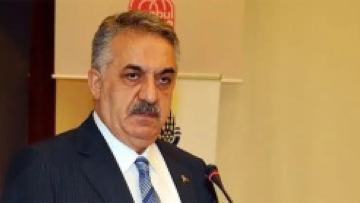 'Pilavlarınızı afiyetle yiyin, tereyağı kullanın'