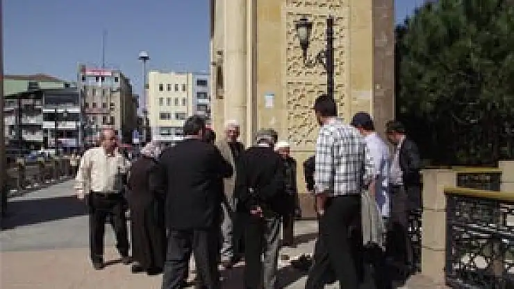 Sahte doktorlar iş başında