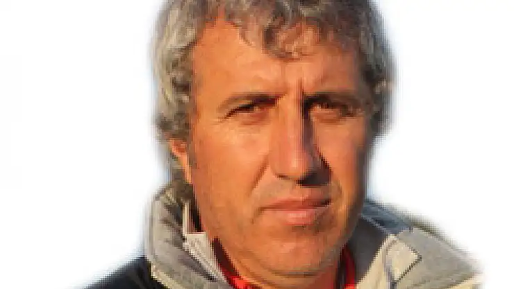 Durmuş: 'Samsun bir futbol kenti'