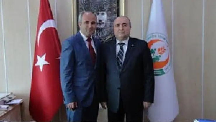 Fikret Oy, 'Çiftçi Gübre Sıkıntısı Çekmeyecek'