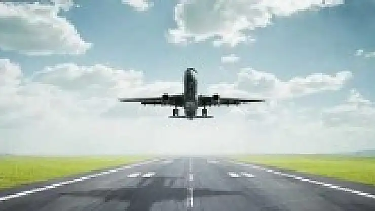 Yolcu Sayısı Yüzde 4.24 Arttı