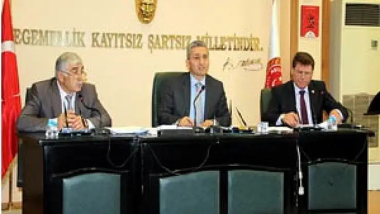 'SAMSUN AHŞAP CAMİLERİ KÖYÜ' ÖNERİSİ