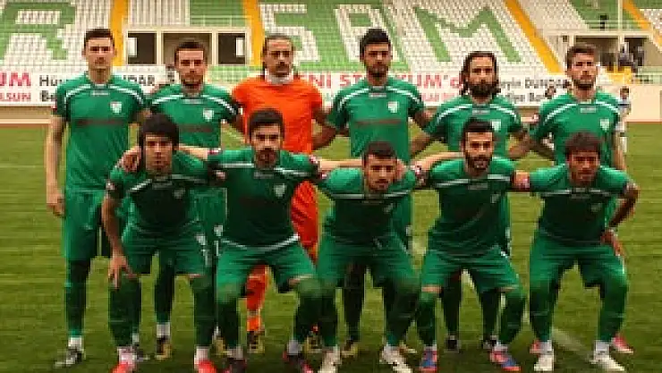 Hazırlıklar tamamlandı hedef 3 puan