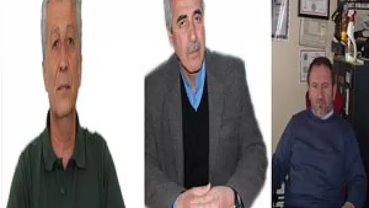  Çarşamba'daki Muhalefet partilerinden Akil İnsanlara tepki