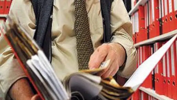  Üst Düzey Yöneticilere 'Sınırlama'