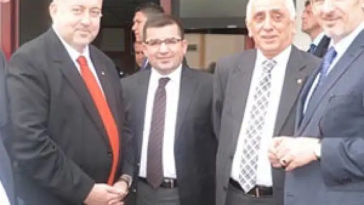 Tekrar Hayırlı Olsun