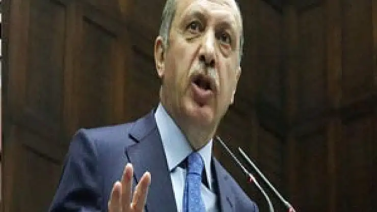 'Başkanlık sistemi' açıklaması