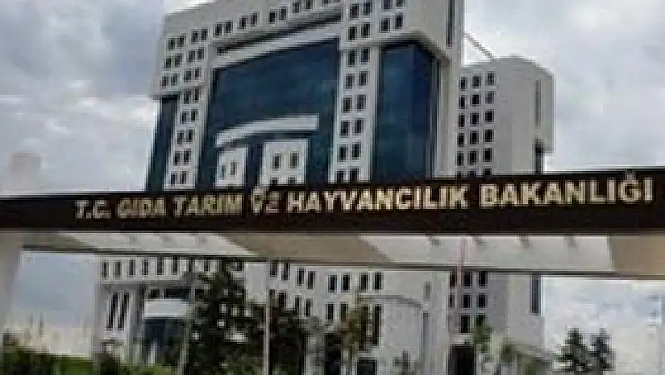  Bakanlık 42 Firmayı Teşhir Etti