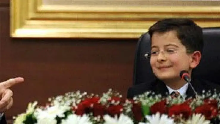  23 Nisan'da 'Koltuk' Devri Sona Erdi