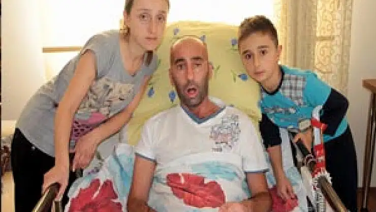 YAŞAMASI İÇİN 25 BİN LİRA GEREKLİ