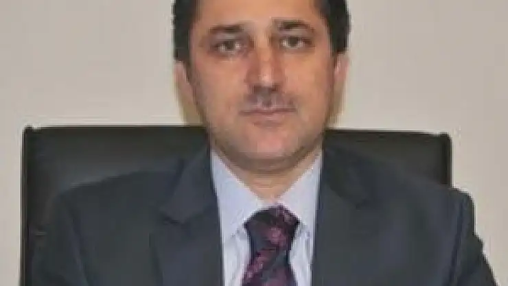 Samsun İl Müftüsü, chat'le mücadele başlattı..