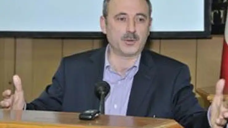 Keskinsoy'un İlk Çıkışı