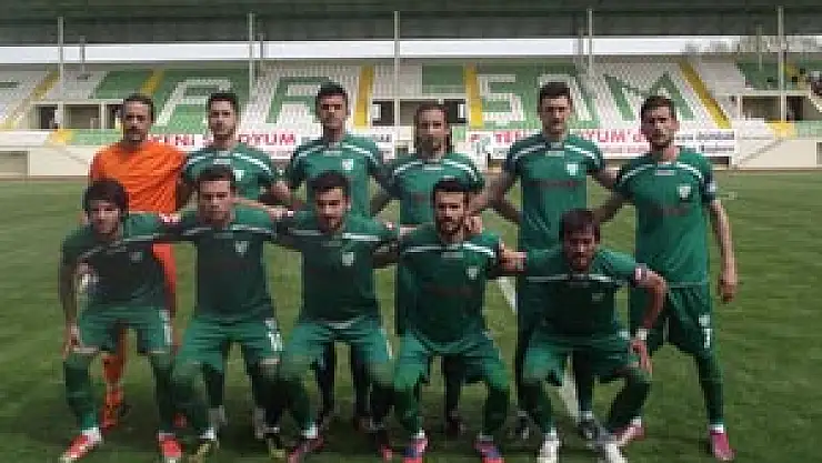  Fatsa hazırlıkları başladı.