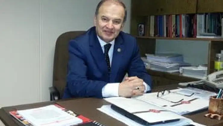  Milletvekili ŞİMŞEK' ten Polis Haftası Kutlama Mesajı