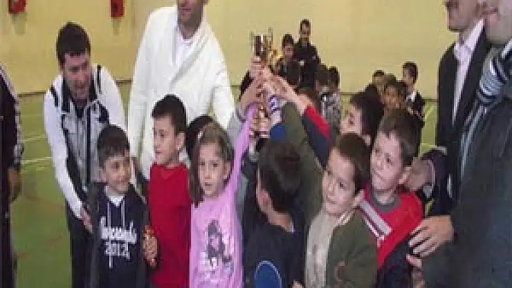  Miniklere eğlenceli yarışlar