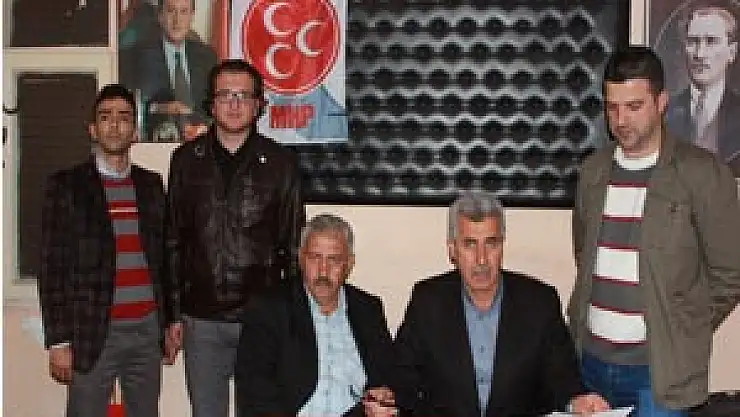  Baki Demirtaş'tan Çarşamba Belediyesi'ne Şok İddialar