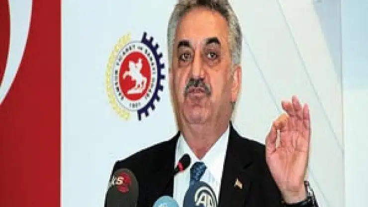 'Türk' kelimesi yasaklandı mı?