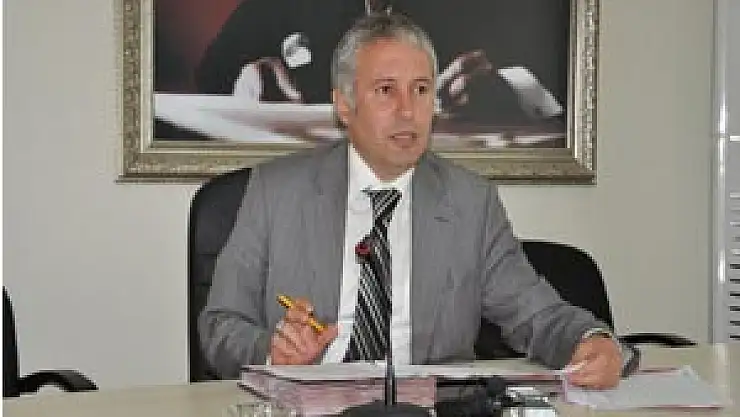  Ayvacık Belediyesinde İşçi Personeline %40'lık  Rekor Zam