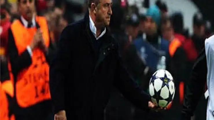 'Bu gururu herkese yaşattık'