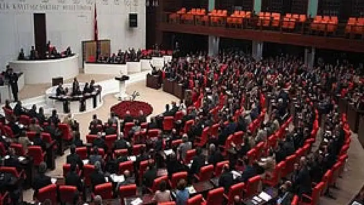  Çözüm süreci komisyonu kuruldu