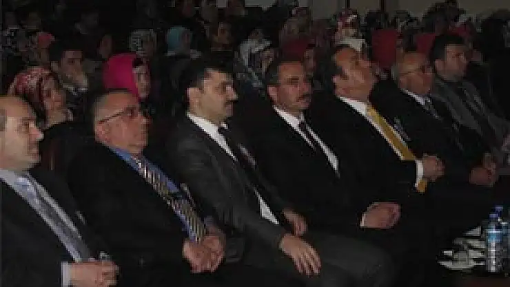  Gönül Elçileri Çarşamba'da buluştu