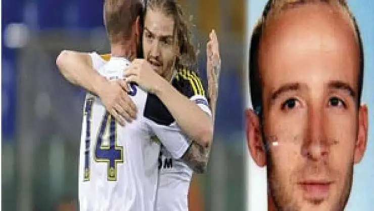 Kalbi yarı finale dayanamadı