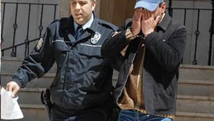 13 YAŞINDAKİ ÇOCUĞA TACİZ İDDİASINA TUTUKLAMA