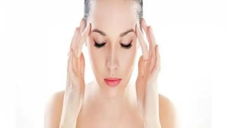 'Baş ağrılarını ciddiye almak gerekiyor'