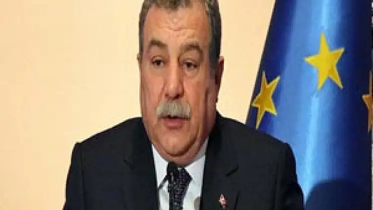  'Öğrencilerimizi sağduyulu olmaya davet ediyorum'