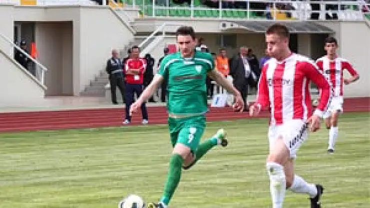  Çarşambaspor küme düşme yolunda ki istikrarırını koruyor