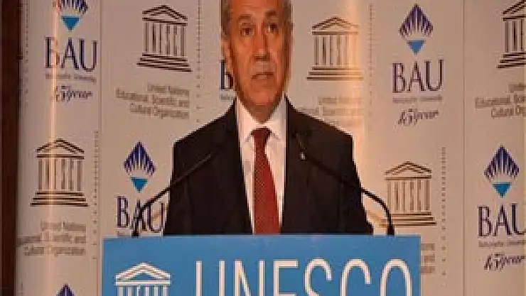  Arınç'tan dövizli askerlik müjdesi