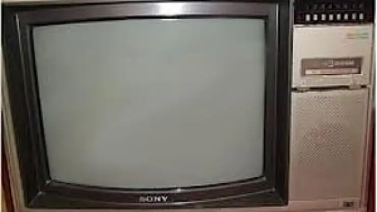 'Televizyon dumanı' 2 kişiyi öldürdü