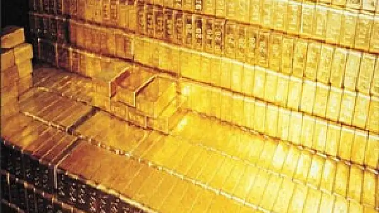 Altında şok düşüş