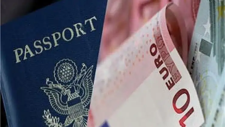 100 milyon Euro harcanıyor