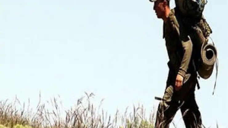 Uzman erbaşlara müjde