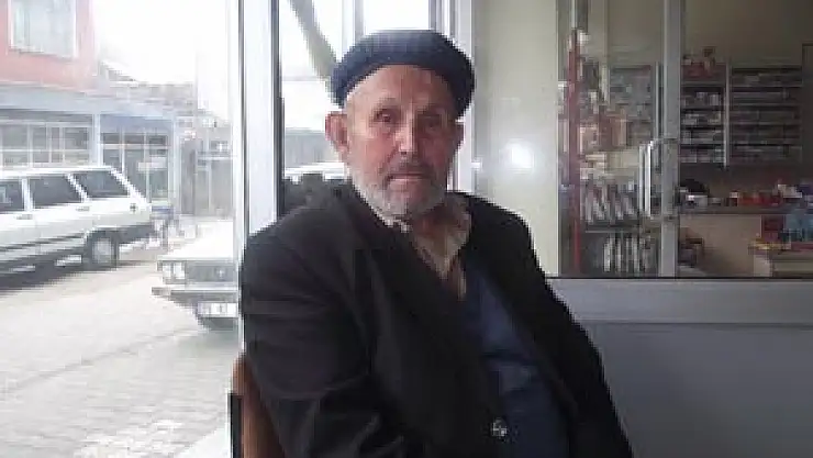  Tren yolu kalkıyor, esnaf ve mahallelinin yüzü gülüyor