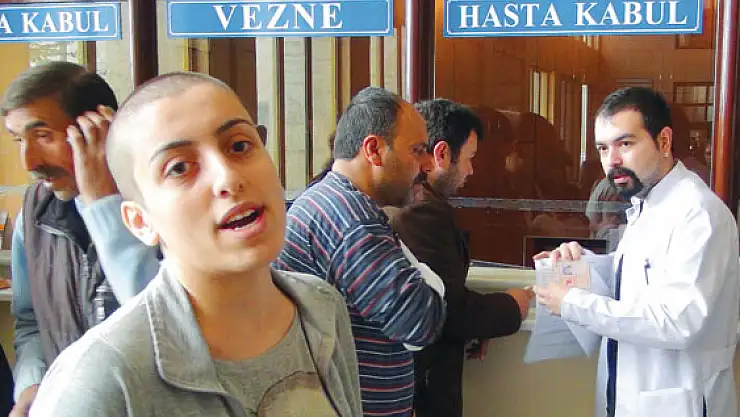 Kanser İlacı Artık Eczanelerde Satılacak