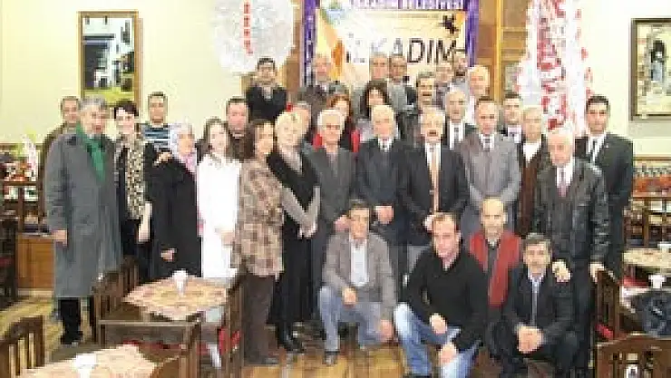 Kutlu Doğum Haftası'nı Şiirlerle Kutladılar