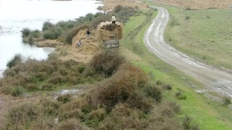 Köyler yılda 2 milyon TL kazanıyor