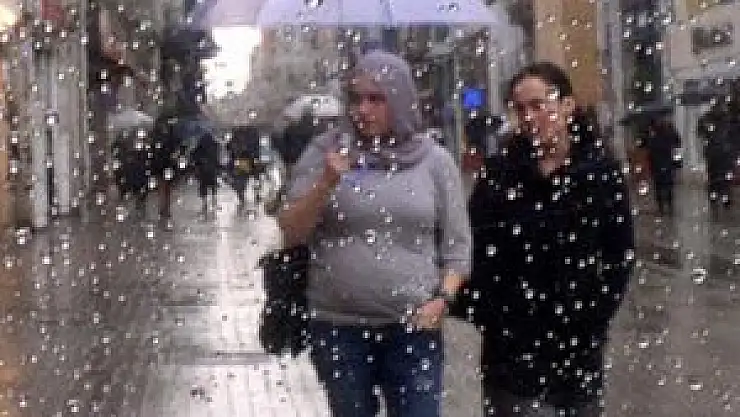  Yağışlar Daha Ne Kadar Sürecek?