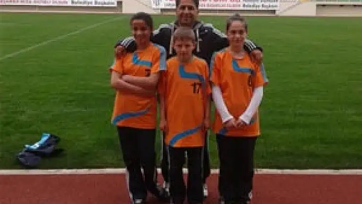 Samsun en hızlısını arıyor