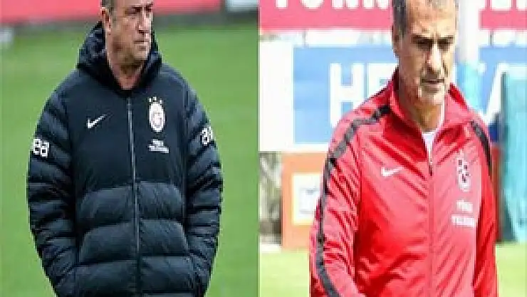 Terim ve Güneş en iyi teknik adamlar listesinde