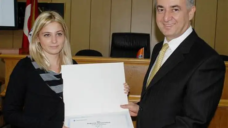 Kobi'lere kurumsal yönetim eğitimi