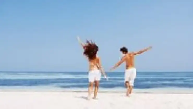 35 günlük tatil imkanı